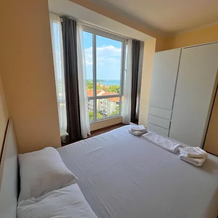 Deymar View * فيدين