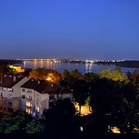 شقة Deymar View *