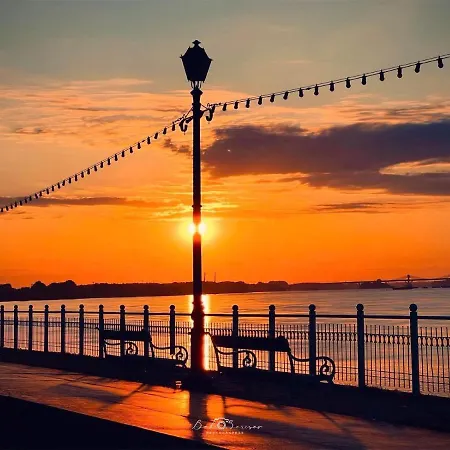 Apartment Deymar View *