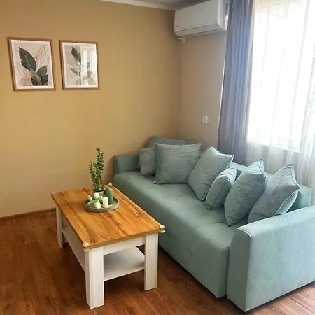 Deymar View Apartament
