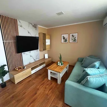Deymar View Apartament Widyń