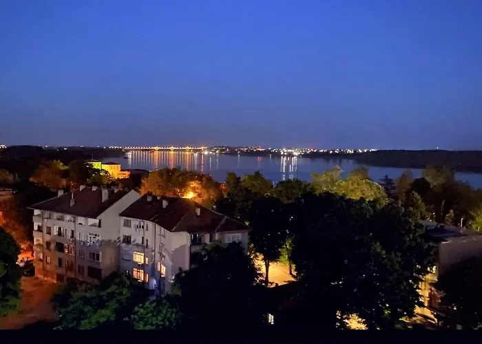 Apartamento Deymar View *